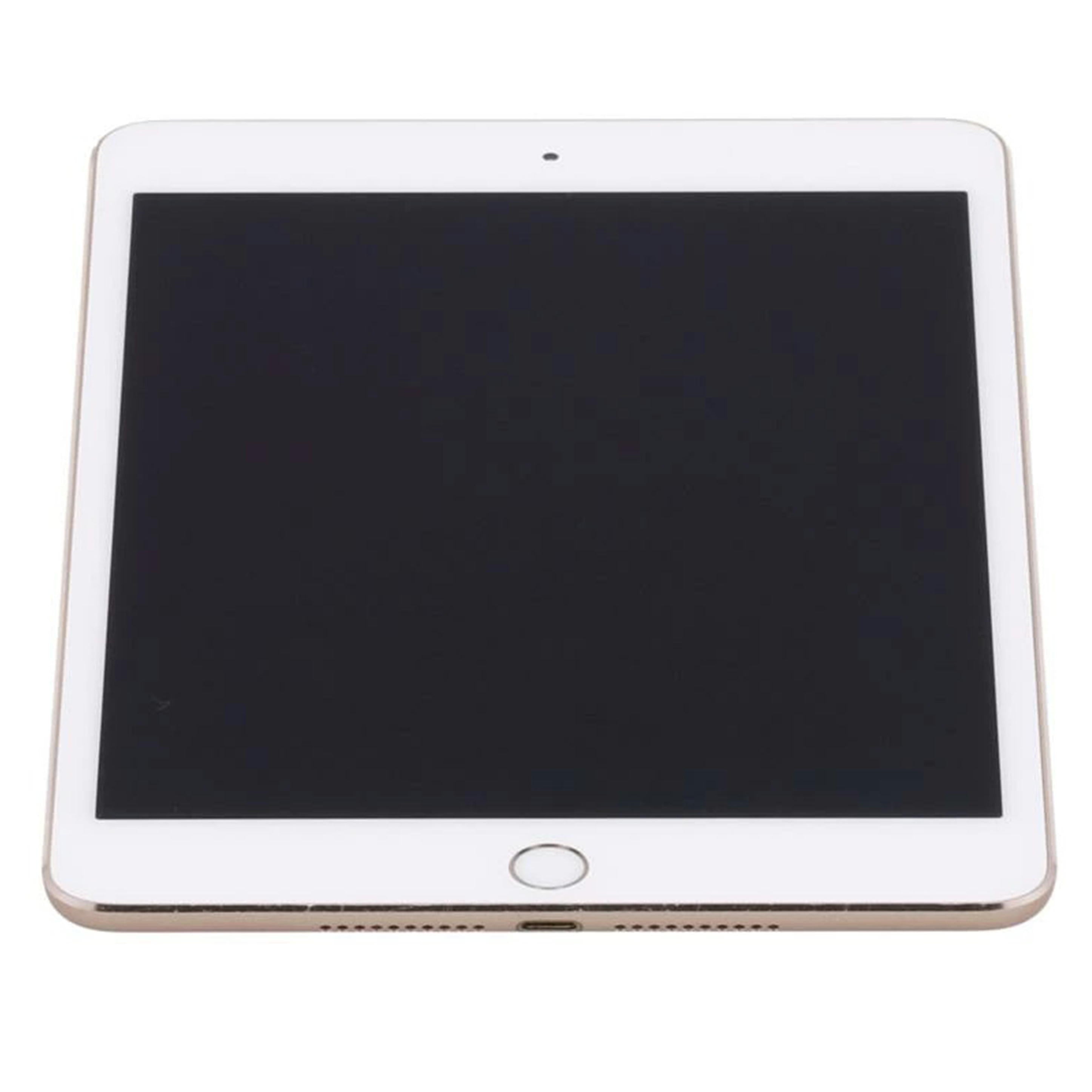 APPLE アップル/iPad mini4 128GB Wi-Fiモデル/MK9Q2J/A//F9GV29KTGHKL/Bランク/09