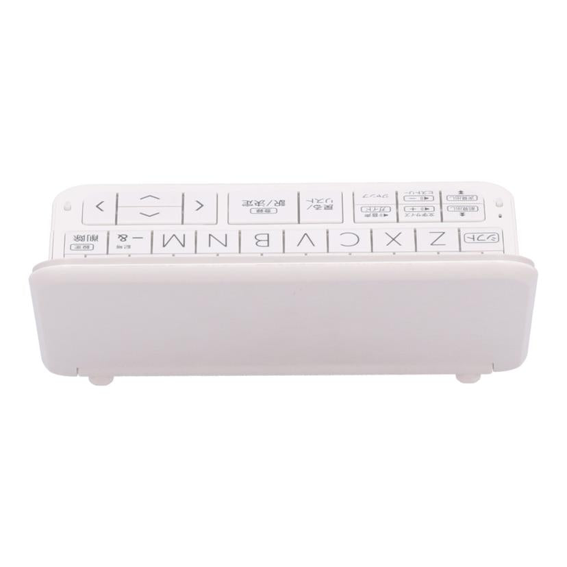 CASIO カシオ /電子辞書/EX-word/XD-Z4700//851EW82FA177729/Bランク/62