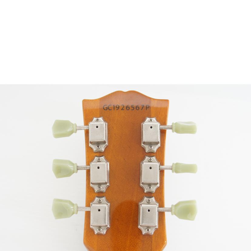 Grass roots グラスルーツ/LP typeエレキギター/G-LP-STD//Bランク/75