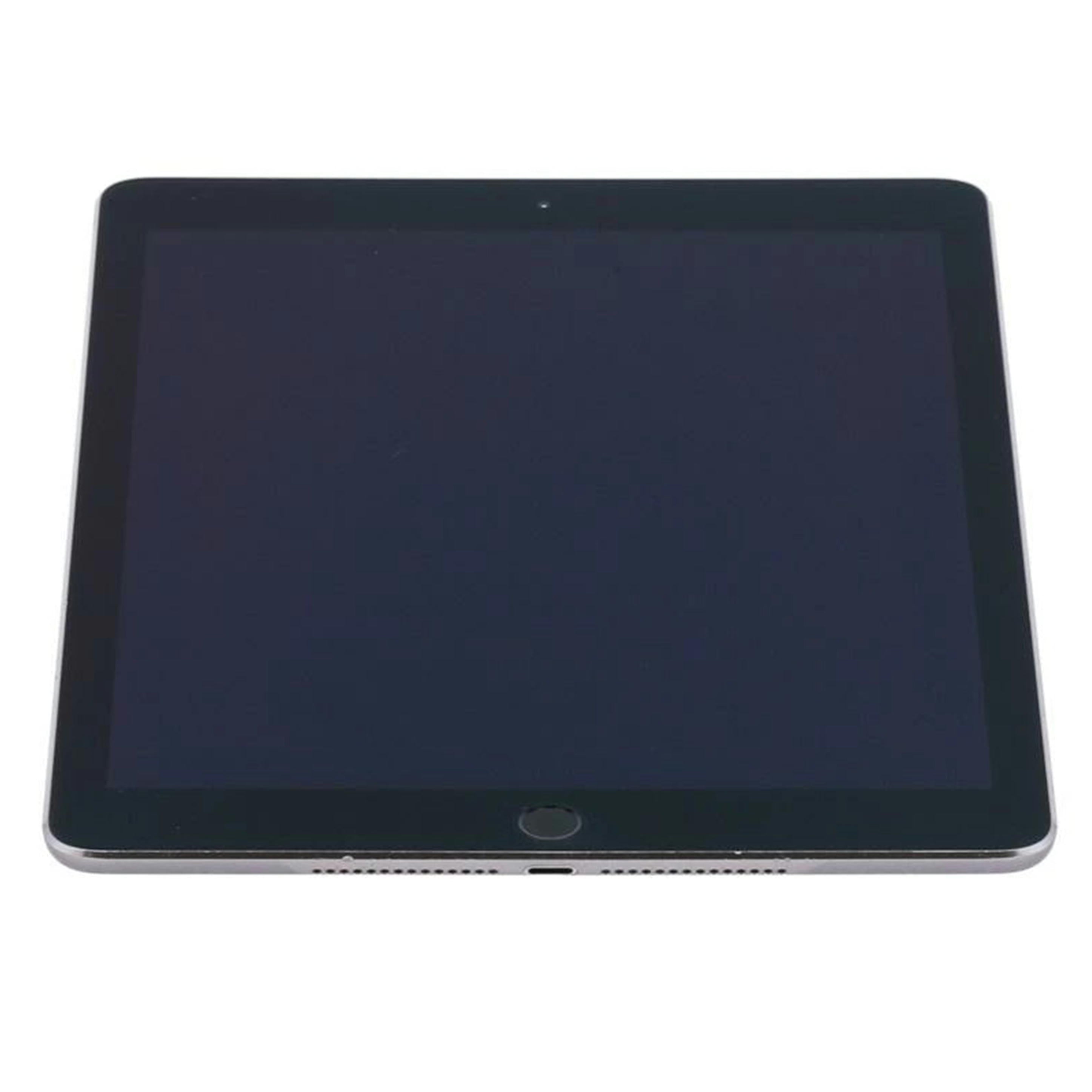 APPLE アップル/iPad Air2 128GB Wi-Fiモデル/FGTX2J/A//F8QW20RXG5W1/Bランク/09