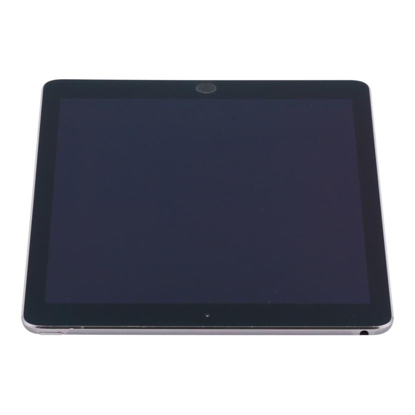 APPLE アップル/iPad Air2 128GB Wi-Fiモデル/FGTX2J/A//F8QW20RXG5W1/Bランク/09