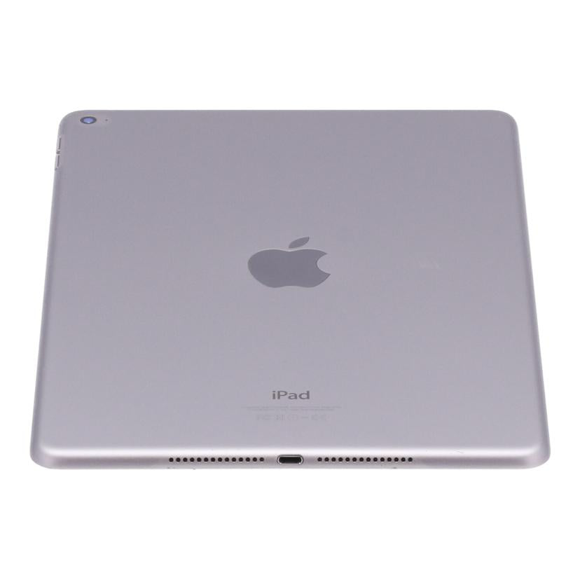 APPLE アップル/iPad Air2 128GB Wi-Fiモデル/FGTX2J/A//F8QW20RXG5W1/Bランク/09