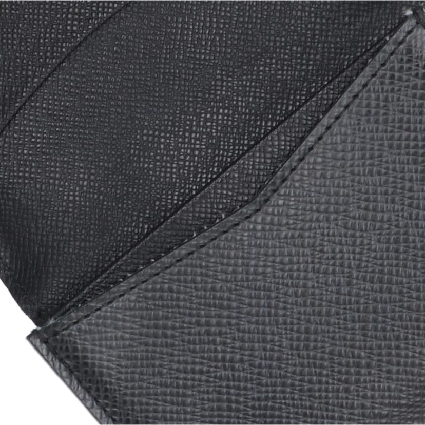 LOUIS VUITTON ルイ・ヴィトン/アンヴェロップ.カルトドゥヴィジット/タイガ/ノエアール/M30922//CA1***/ABランク/05