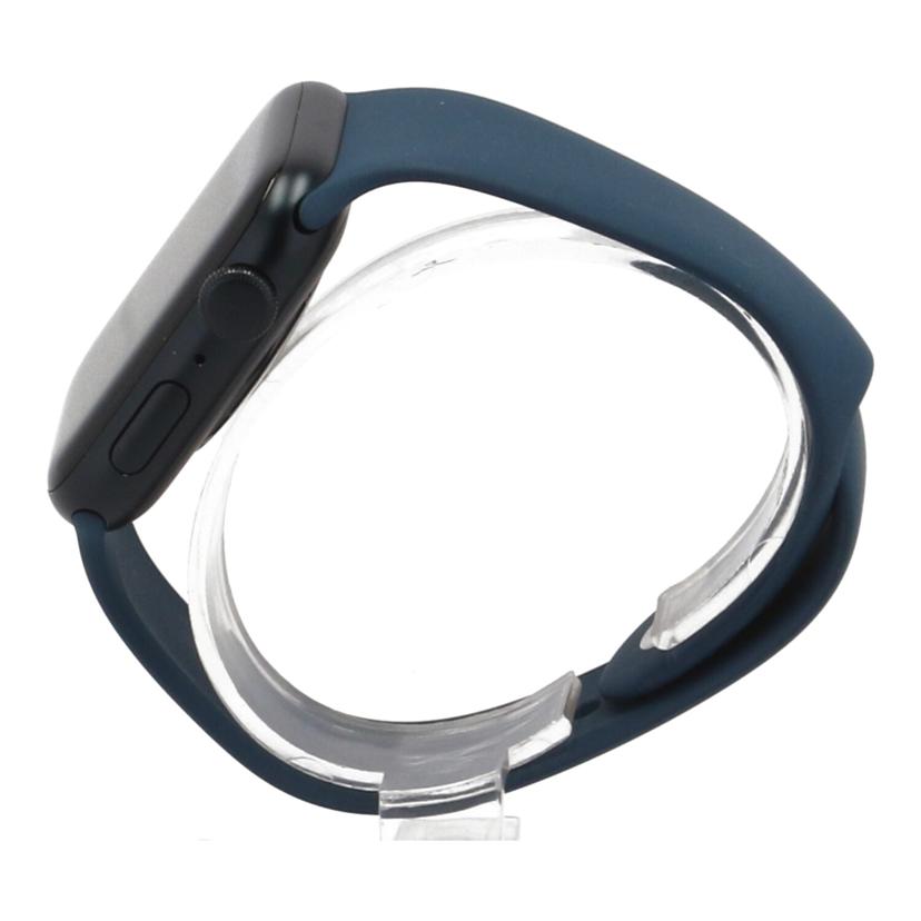 Apple アップル/Apple Watch SE GPS/MNK03J/A//WP17XWFP2G/Bランク/62