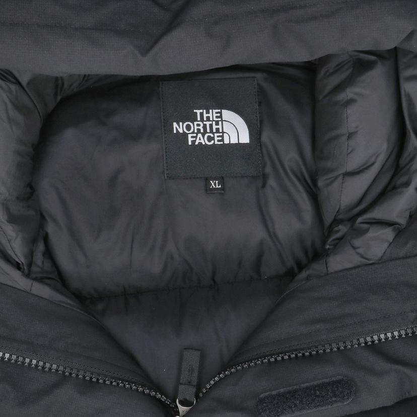 THE NORTH FACE ノースフェイス/TNF バルトロライトJK サイズXL//Aランク/70