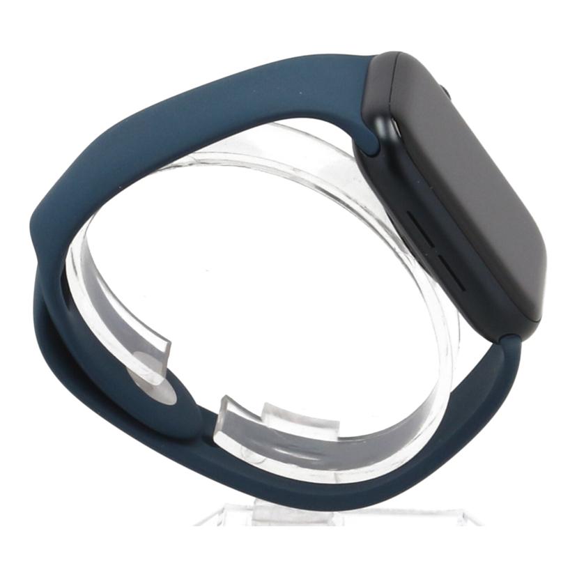Apple アップル/Apple Watch SE GPS/MNK03J/A//WP17XWFP2G/Bランク/62