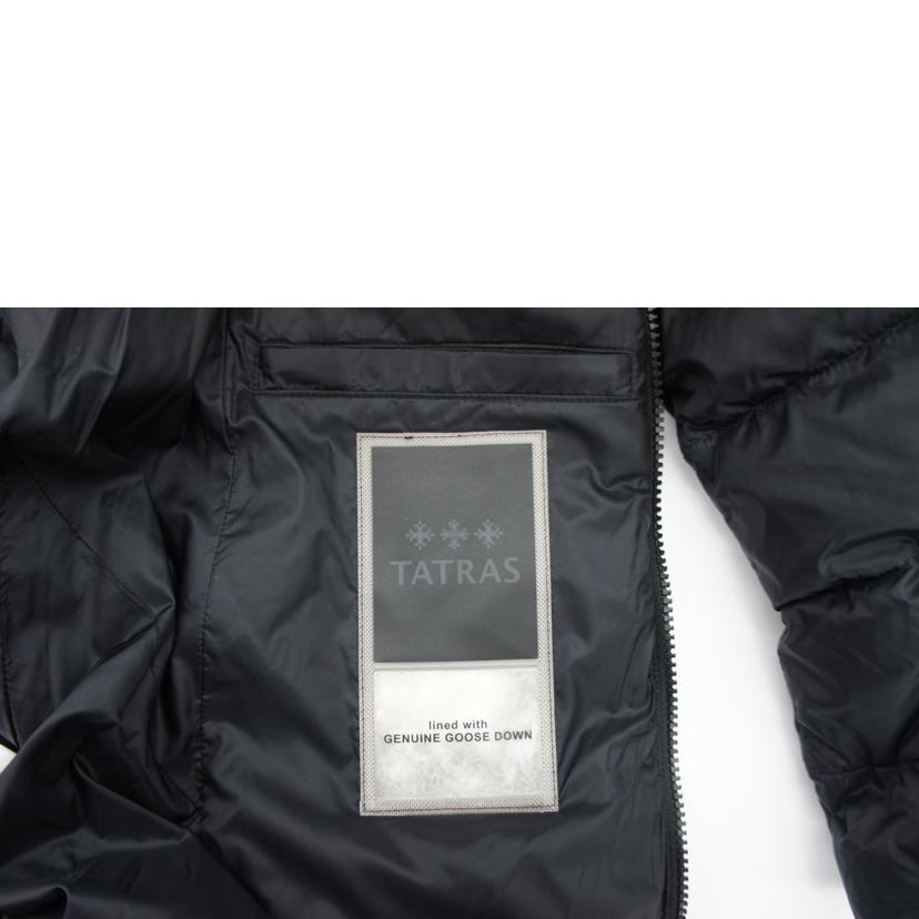 TATRAS タトラス/サルマウィメンズダウンジャケット/LTAT22A4794-D//ABランク/75
