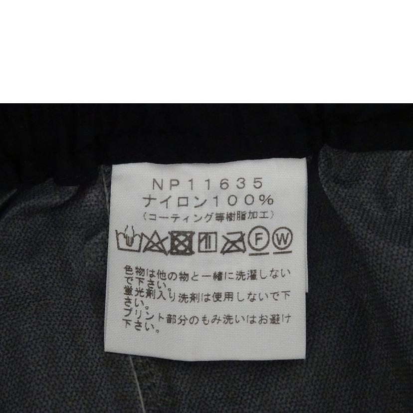NORTHFACE ノースフェイス/ベンチャーパンツBK/NP11635//Aランク/69