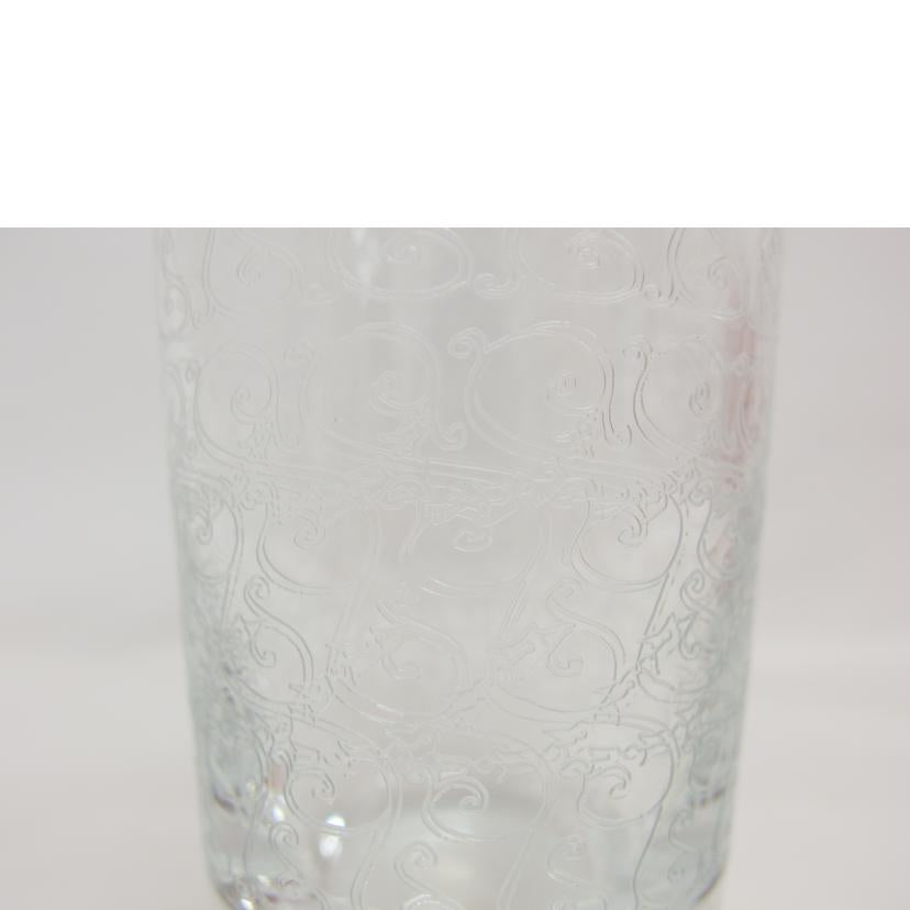 Baccarat バカラ/ローハン/タンブラー/ハイボールグラス/1510233//Sランク/04