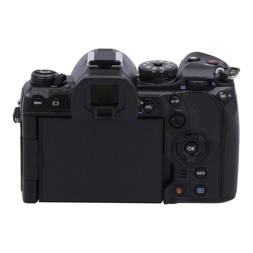 OLYMPUS オリンパス /ミラーレス一眼 ボディ/OM-1 ボディ//BJMA31155/Aランク/42