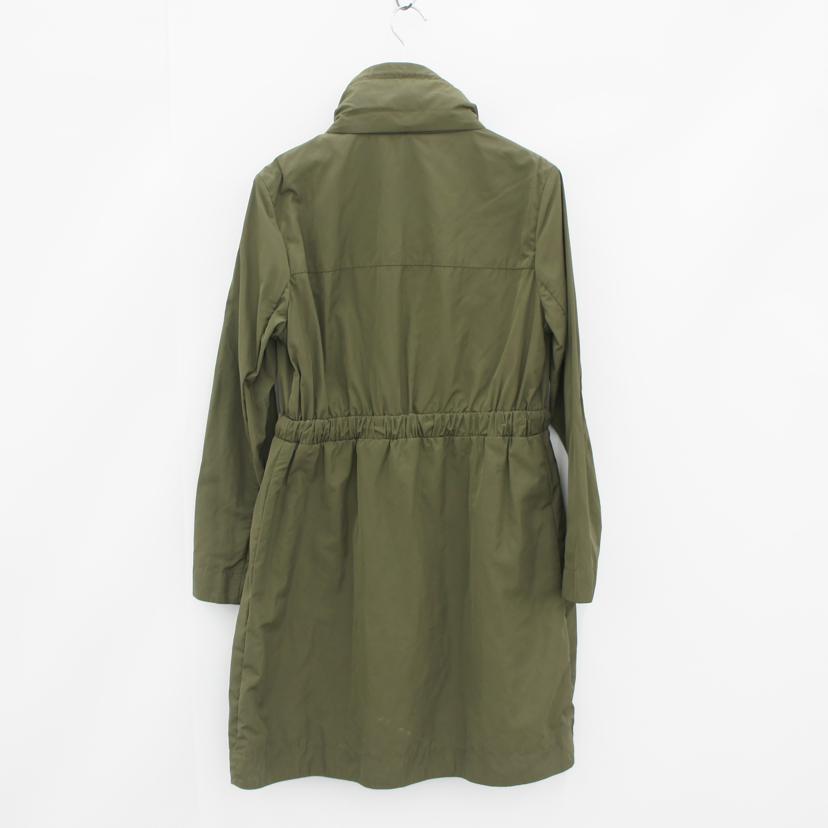 MONCLER モンクレール/OCRE/ジップアップジャケット/E10931C70900 C0276//ABランク/75