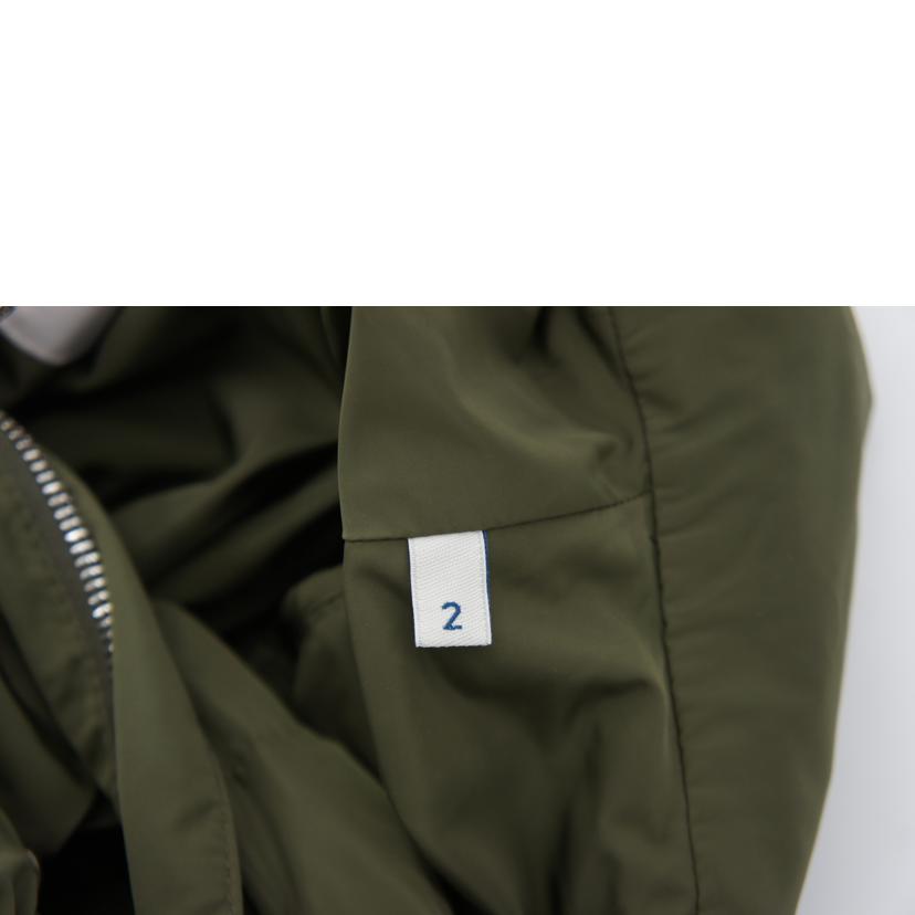 MONCLER モンクレール/OCRE/ジップアップジャケット/E10931C70900 C0276//ABランク/75