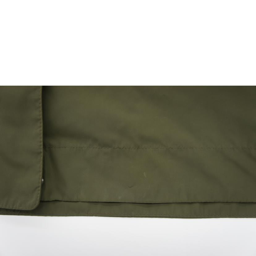 MONCLER モンクレール/OCRE/ジップアップジャケット/E10931C70900 C0276//ABランク/75