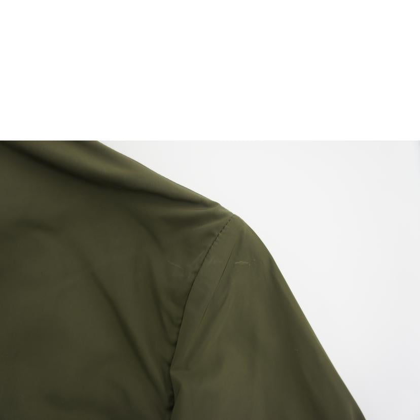 MONCLER モンクレール/OCRE/ジップアップジャケット/E10931C70900 C0276//ABランク/75