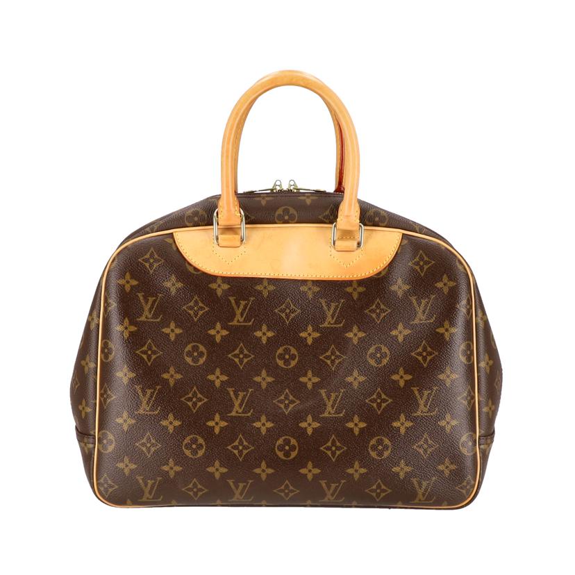 LV ルイ・ヴィトン/ボーリング・ヴァニティ 旧ドーヴィル/MG/M47270//VI1***/Bランク/05