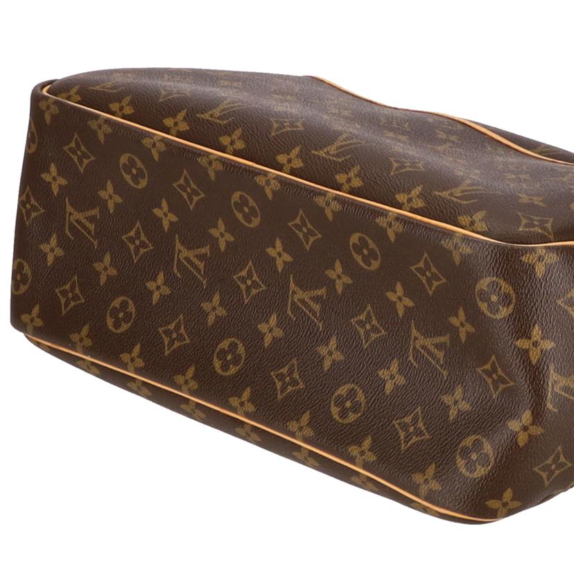 LV ルイ・ヴィトン/ボーリング・ヴァニティ 旧ドーヴィル/MG/M47270//VI1***/Bランク/05