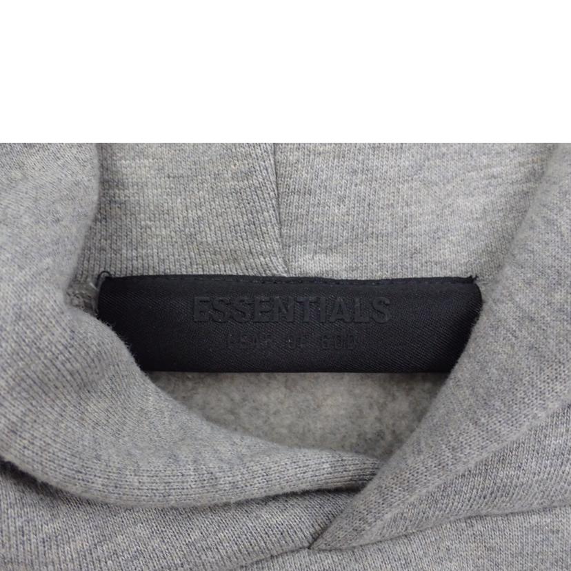 ESSENTIALS エッセンシャルズ/★ESSENTIALS24FW STATE LOGO SWEAT HOODIE//サイズ:M/BCランク/62