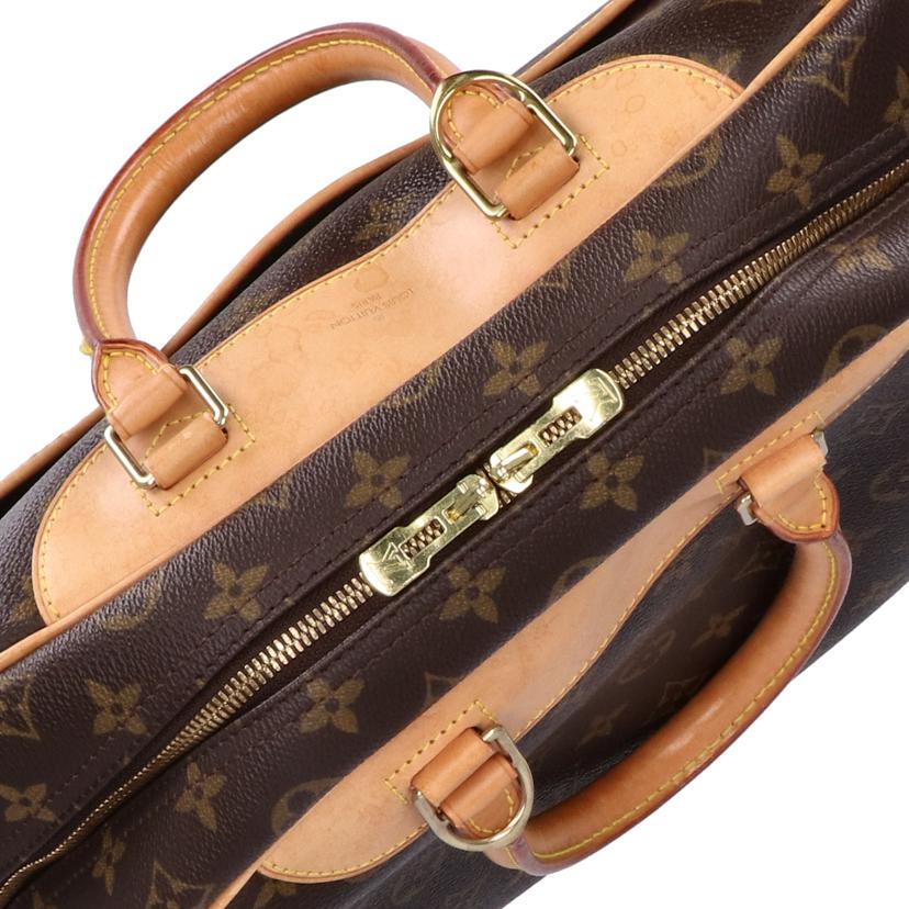 LV ルイ・ヴィトン/ボーリング・ヴァニティ 旧ドーヴィル/MG/M47270//VI1***/Bランク/05