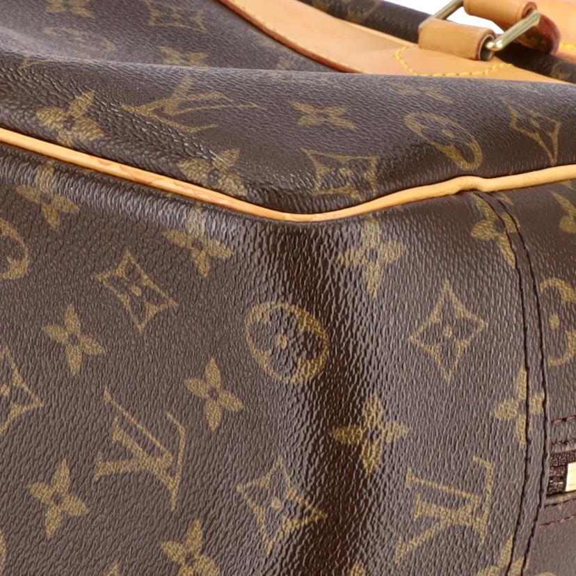 LV ルイ・ヴィトン/ボーリング・ヴァニティ 旧ドーヴィル/MG/M47270//VI1***/Bランク/05