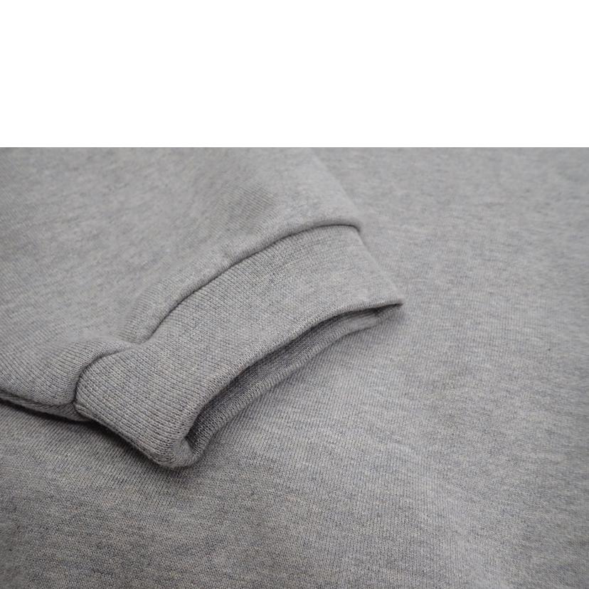 ESSENTIALS エッセンシャルズ/★ESSENTIALS24FW STATE LOGO SWEAT HOODIE//サイズ:M/BCランク/62