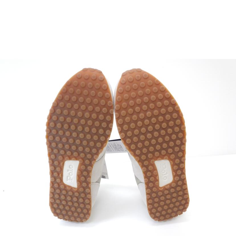 POLO RALPH LAUREN ポロラルフローレン/TRAIN 85/85-SK-ATH//ABランク/88