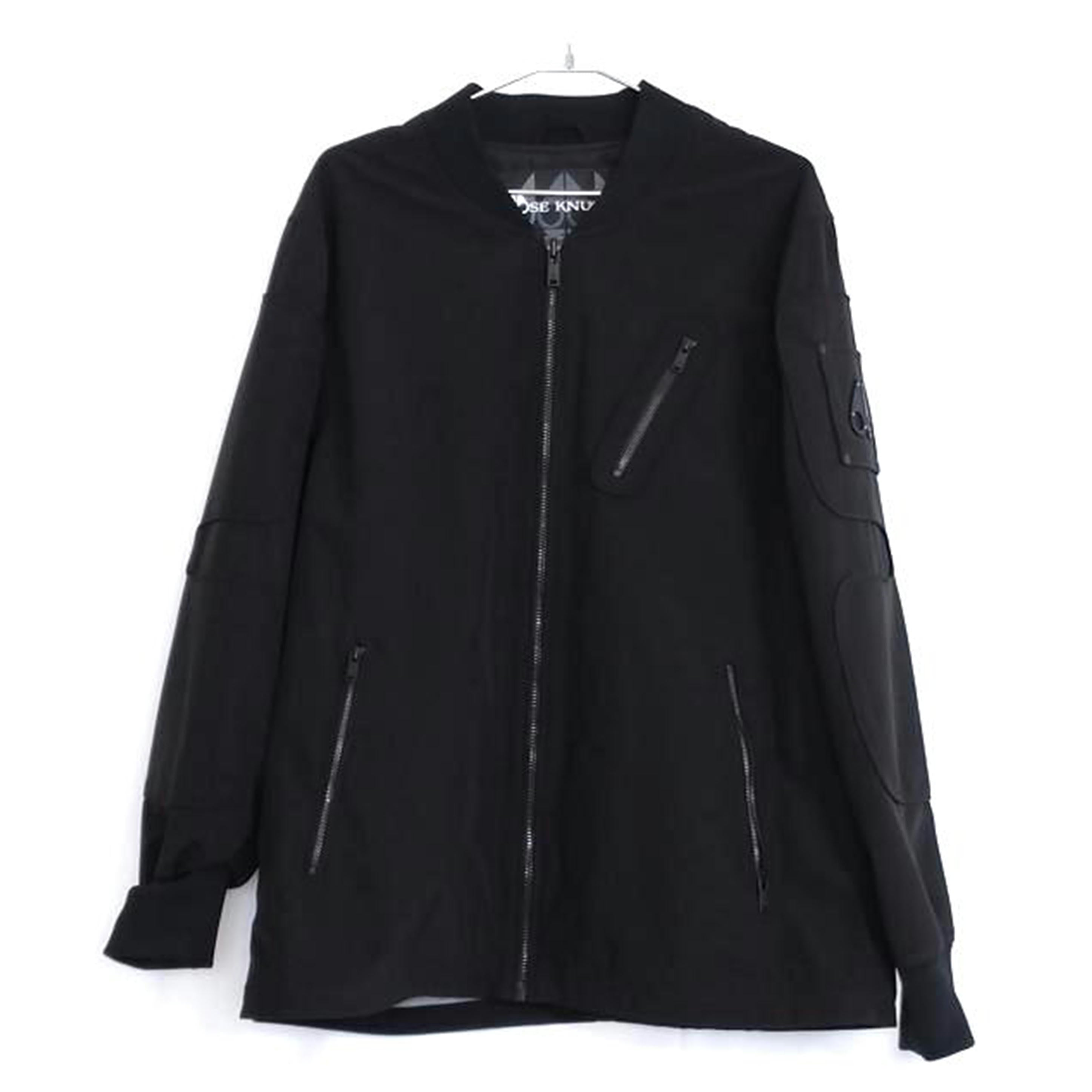 MOOSE KNUCKLES/ブルゾン//Bランク/52