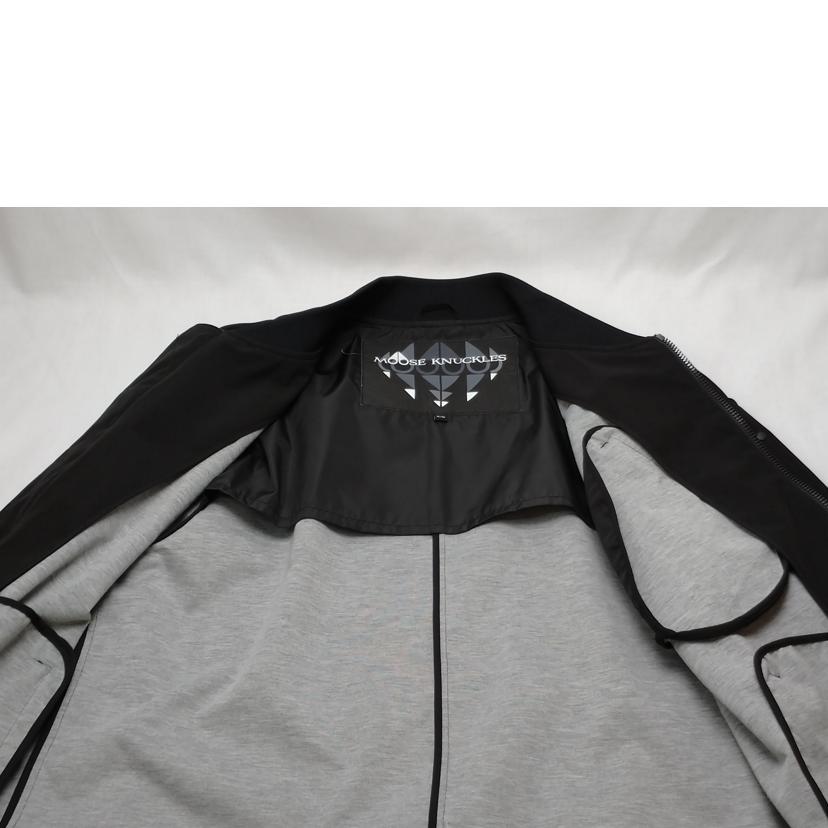 MOOSE KNUCKLES/ブルゾン//Bランク/52