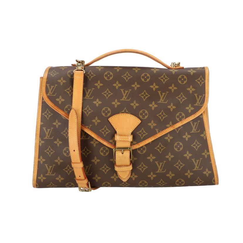 LV ルイ・ヴィトン/ビバリー41/モノグラム/LV/M51121//SL0***/Bランク/05