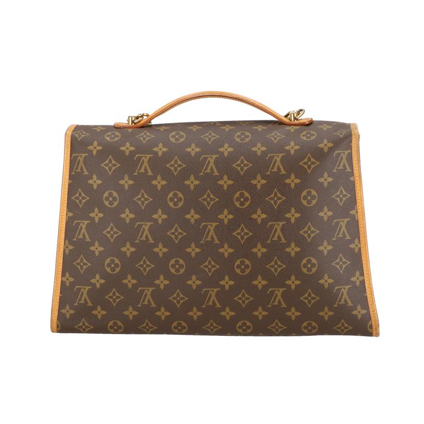 LV ルイ・ヴィトン/ビバリー41/モノグラム/LV/M51121//SL0***/Bランク/05