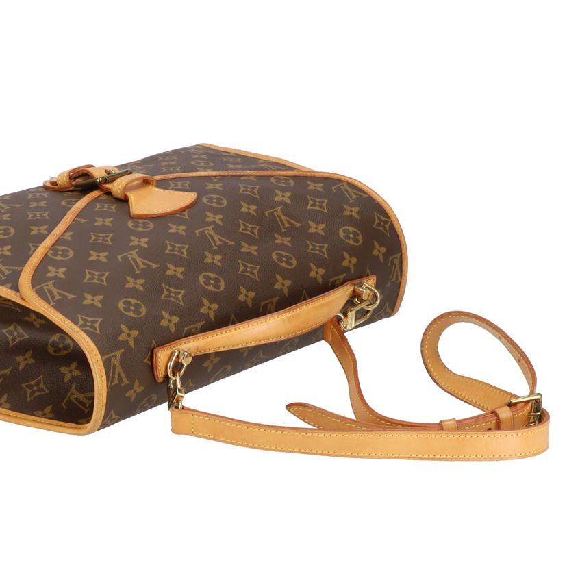 LV ルイ・ヴィトン/ビバリー41/モノグラム/LV/M51121//SL0***/Bランク/05