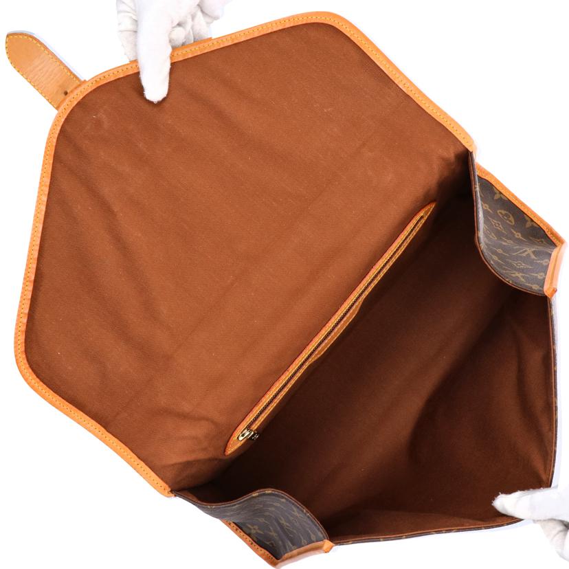 LV ルイ・ヴィトン/ビバリー41/モノグラム/LV/M51121//SL0***/Bランク/05