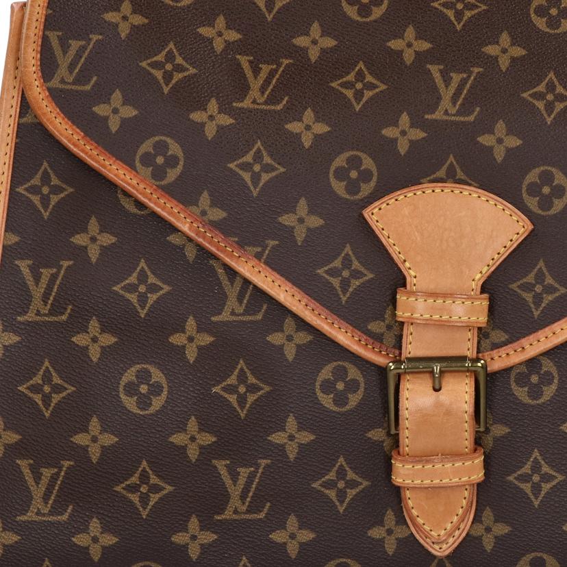 LV ルイ・ヴィトン/ビバリー41/モノグラム/LV/M51121//SL0***/Bランク/05