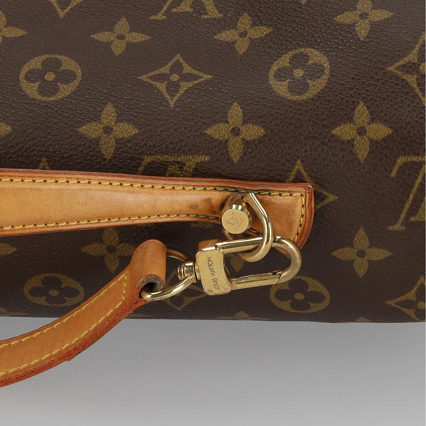 LV ルイ・ヴィトン/ビバリー41/モノグラム/LV/M51121//SL0***/Bランク/05