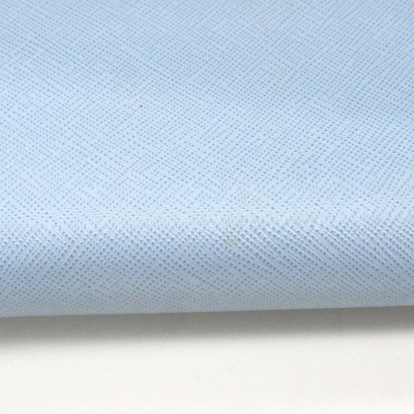 PRADA プラダ/サフィアーノジッパー財布/1ML506//107*/Aランク/05