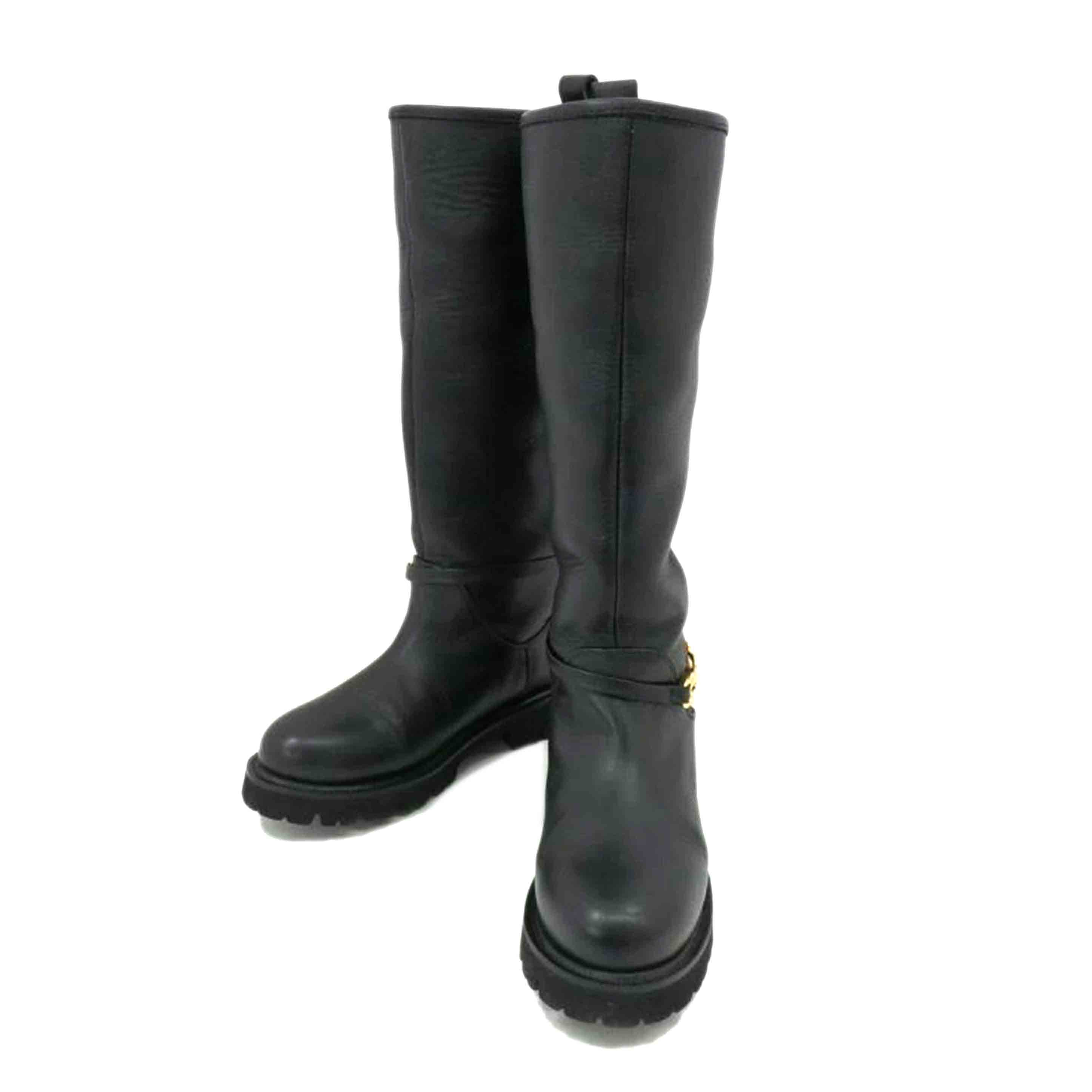 CAMINANDO/RIDING BOOT/23110W//Aランク/77