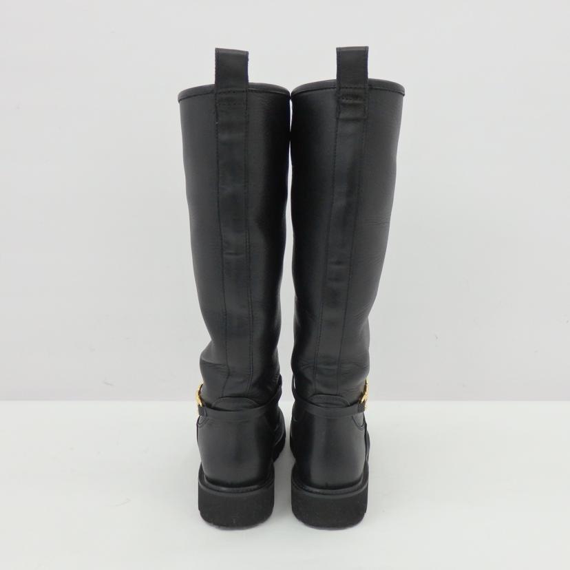 CAMINANDO/RIDING BOOT/23110W//Aランク/77