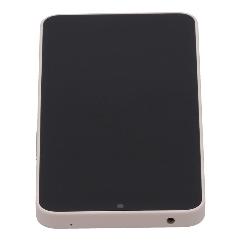 SHARP docomo シャープ /AQUOS wish4 64GB ホワイト/SH-52E//SX4LHMA480314922/Aランク/24