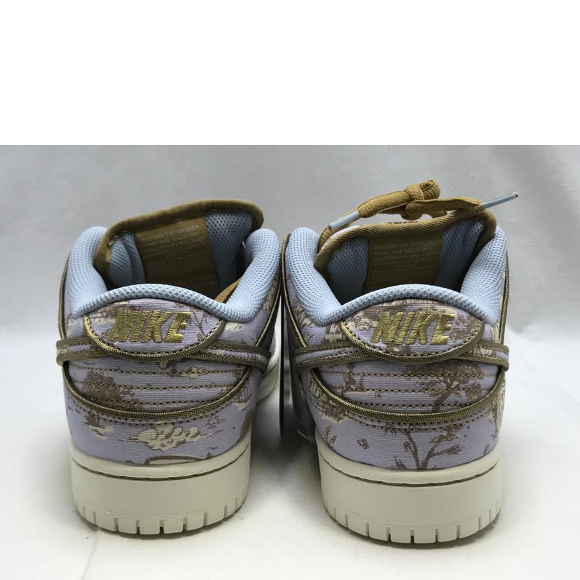 NIKE ナイキ/NIKE SB DUNK LOW PRO PRM/FN5880-001//Sランク/51