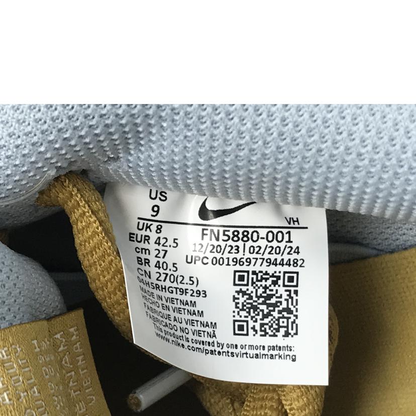 NIKE ナイキ/NIKE SB DUNK LOW PRO PRM/FN5880-001//Sランク/51