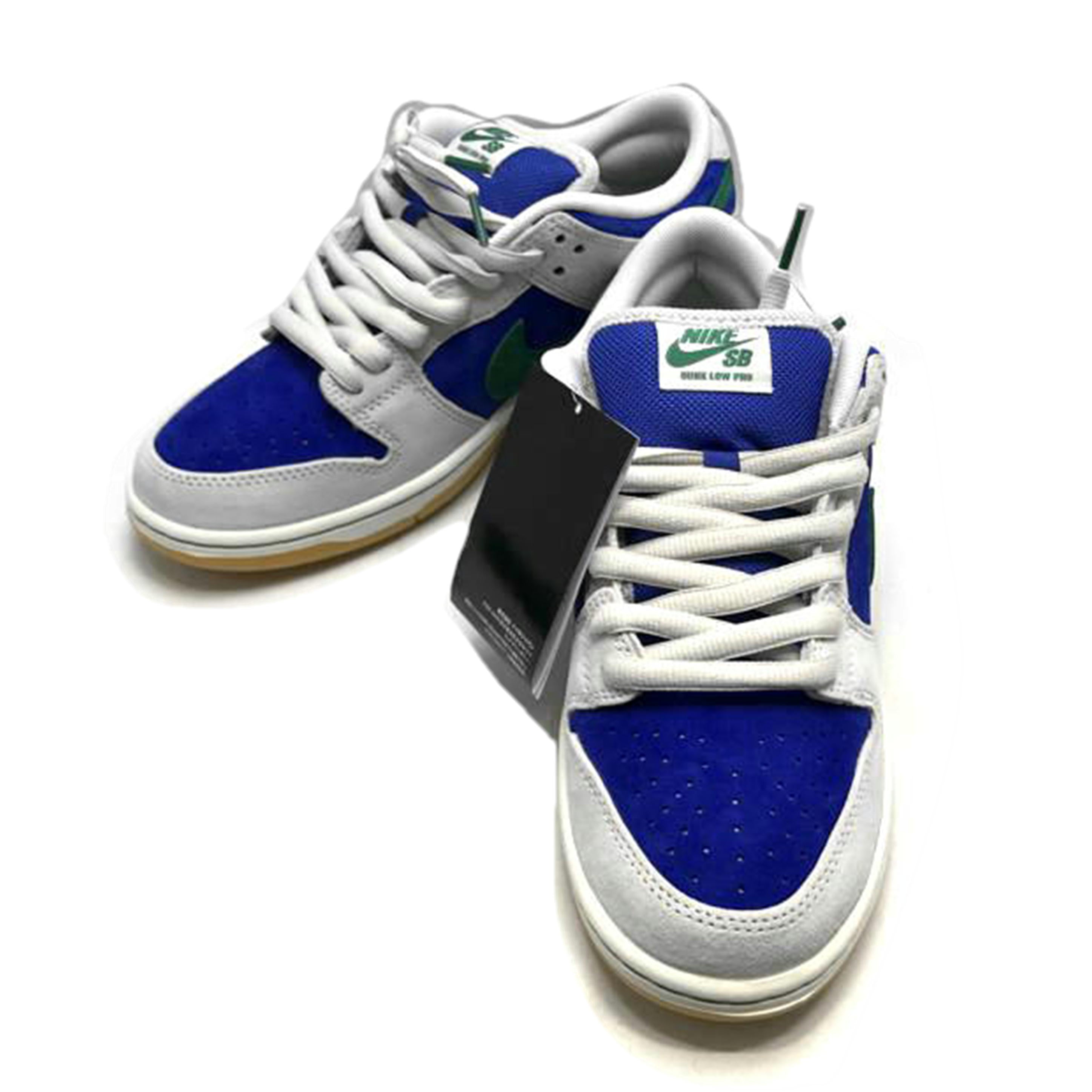 NIKE ナイキ/NIKE SB DUNK LOW PRO/HF3704-001//Sランク/51