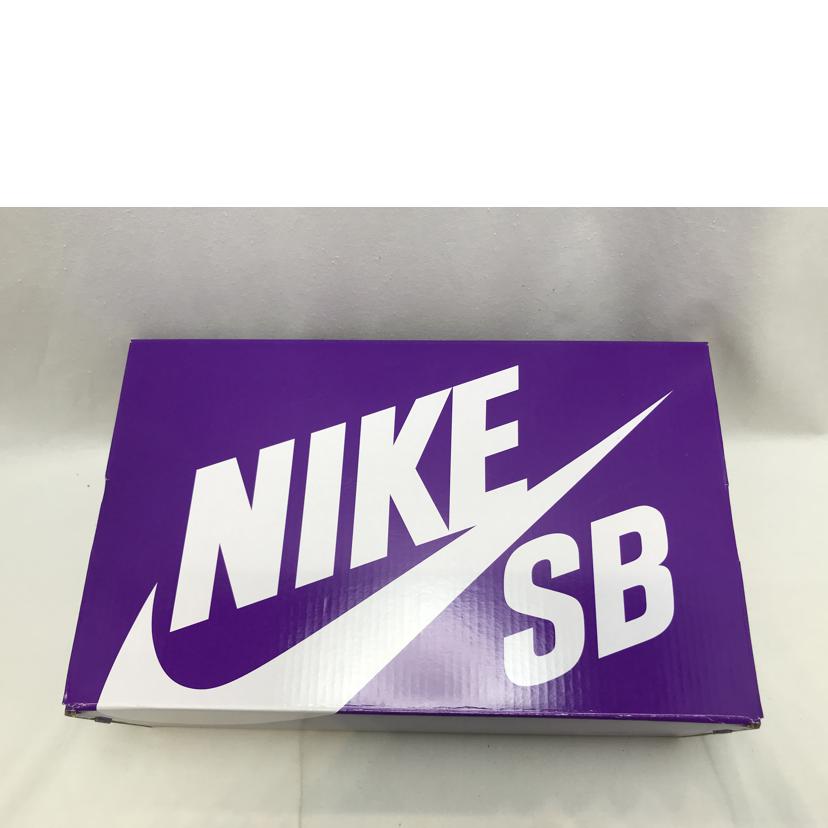 NIKE ナイキ/NIKE SB DUNK LOW PRO/HF3704-001//Sランク/51