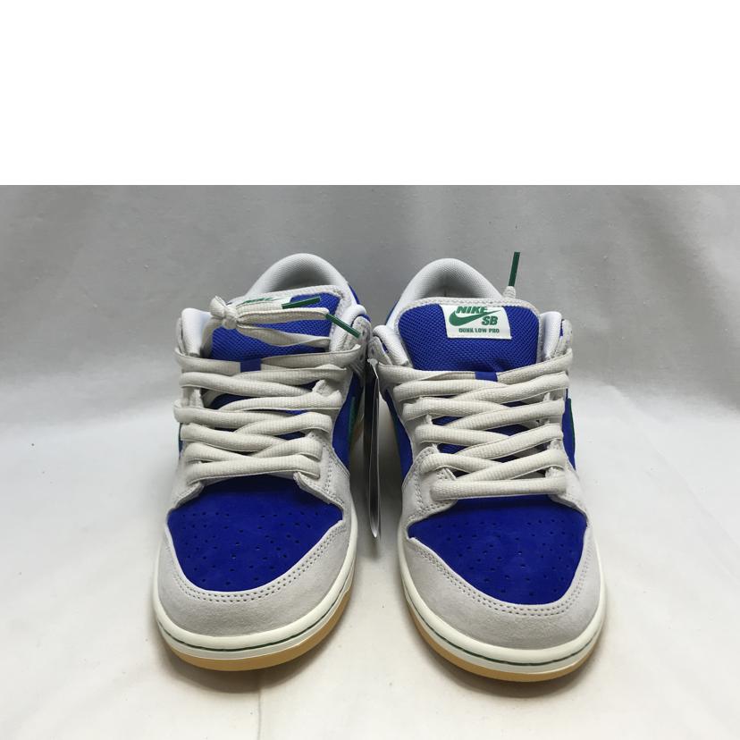NIKE ナイキ/NIKE SB DUNK LOW PRO/HF3704-001//Sランク/51