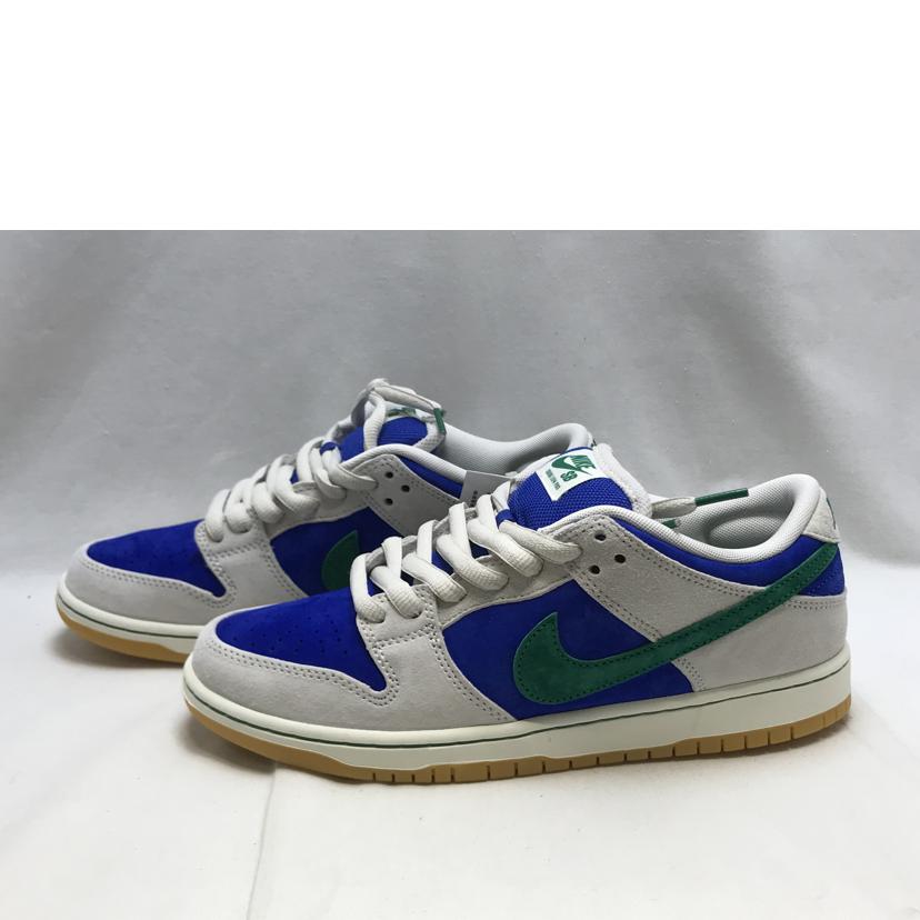 NIKE ナイキ/NIKE SB DUNK LOW PRO/HF3704-001//Sランク/51
