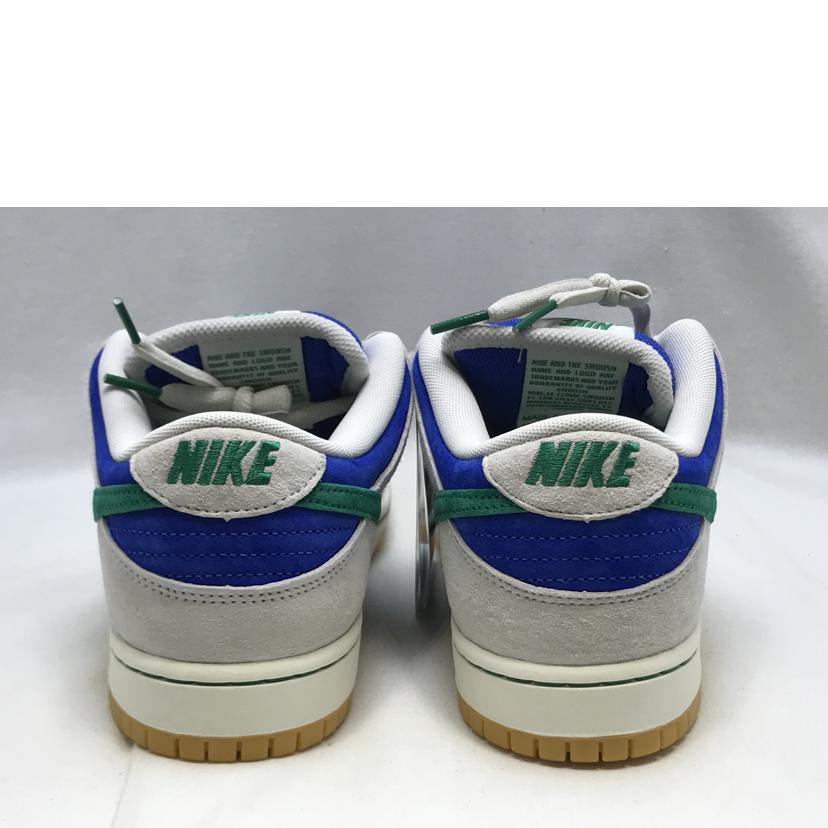 NIKE ナイキ/NIKE SB DUNK LOW PRO/HF3704-001//Sランク/51