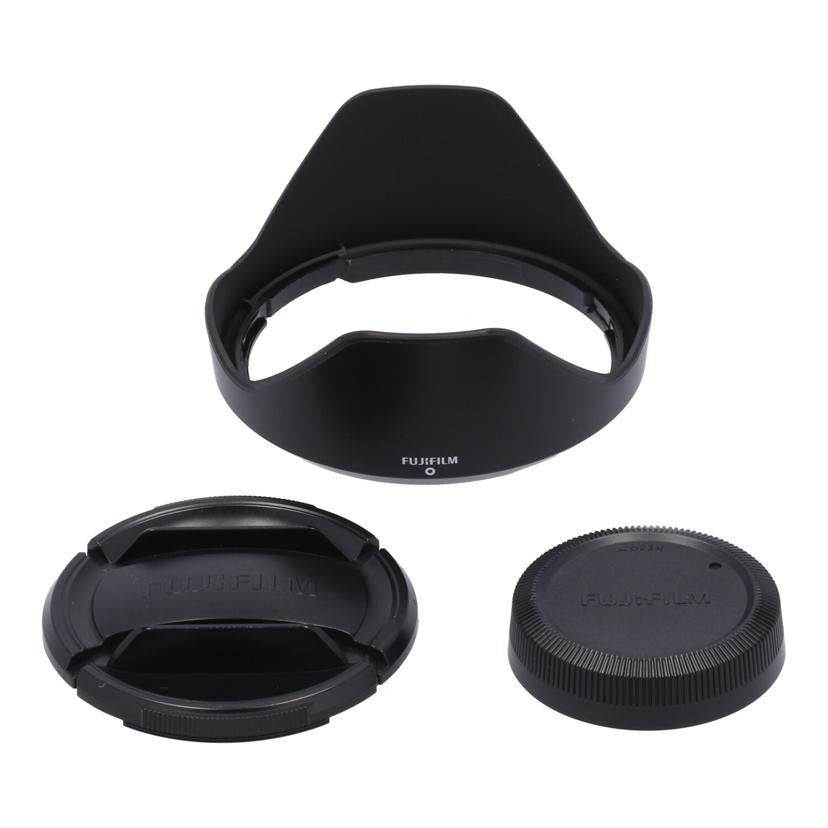 FUJIFILM 富士フイルム /交換レンズ/10-24mm/XF10-24mmF4 R OIS WR//75A14799/Bランク/42