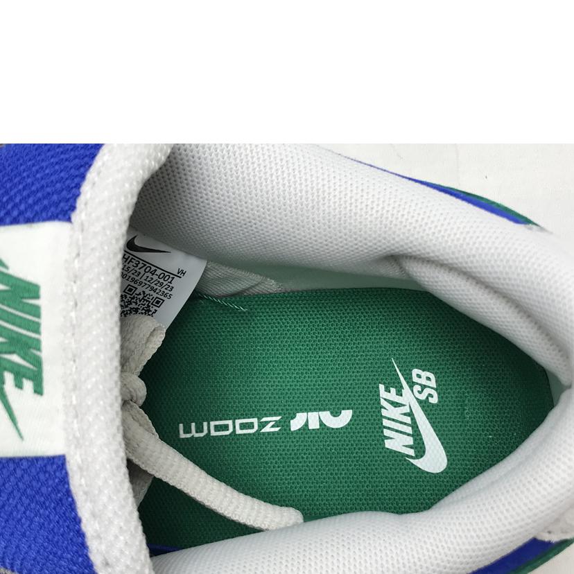 NIKE ナイキ/NIKE SB DUNK LOW PRO/HF3704-001//Sランク/51