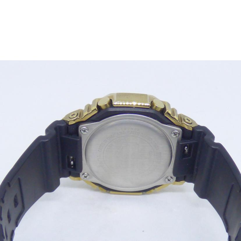 CASIO カシオ/G-SHOCK/GM-2100G//561*/ABランク/64