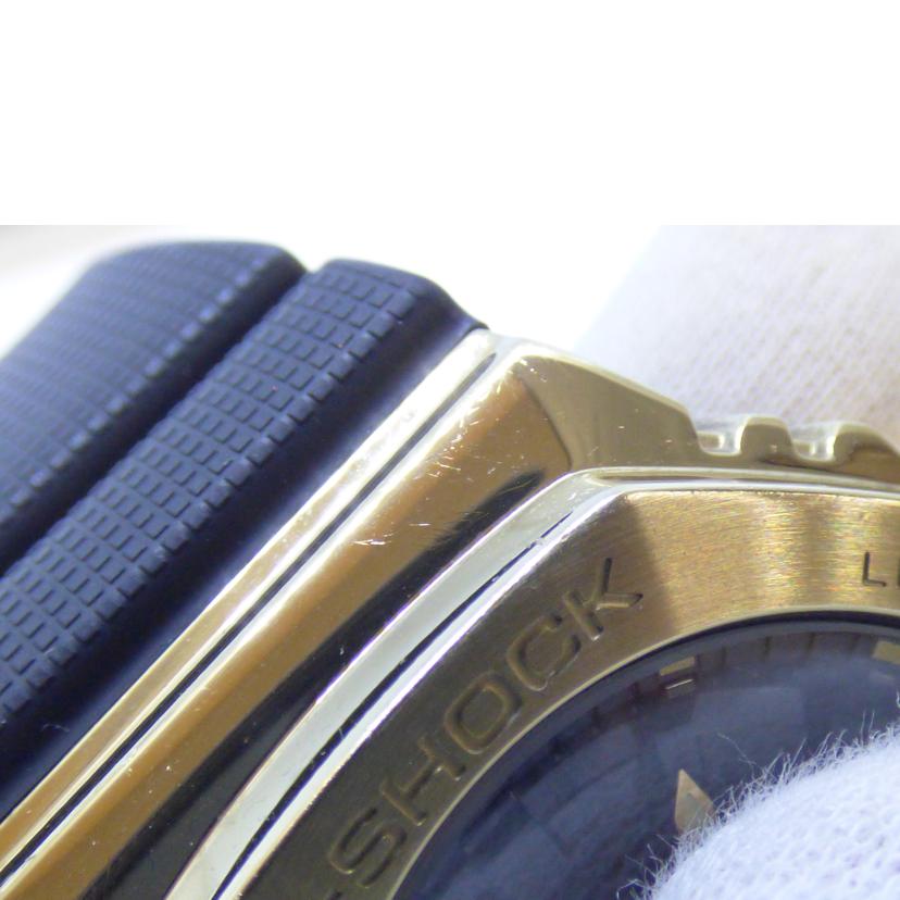 CASIO カシオ/G-SHOCK/GM-2100G//561*/ABランク/64