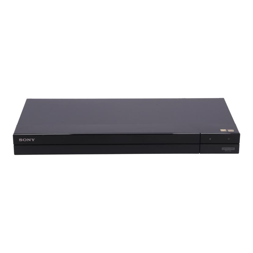 SONY ソニー /4K対応BDレコーダー/BDZ-FBW1000//1075864/Bランク/70