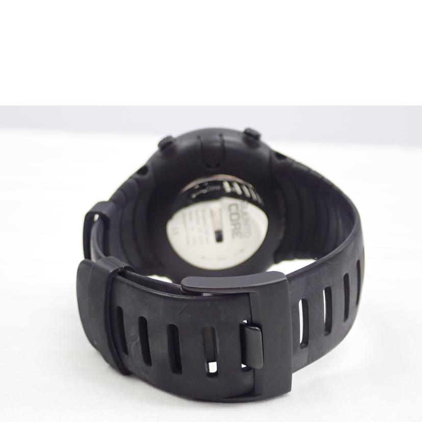 SUNTO SUNTO/SUNTO/CORE BLACK//182*******/ABランク/62